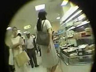 Forbidden Fruit: Exploring the Alluring World of Upskirt in Japan