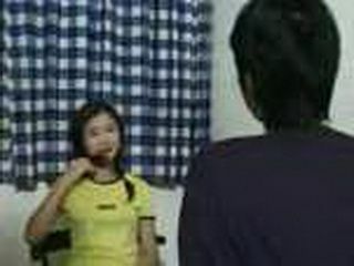 Japanese Teens' First Time: Sweet and Innocent Sexual Encounter