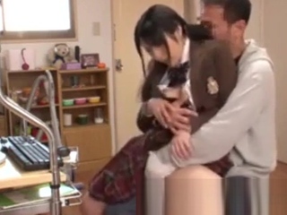 Japanese Milf's Hairy Goodness: Exclusive Jav Clip